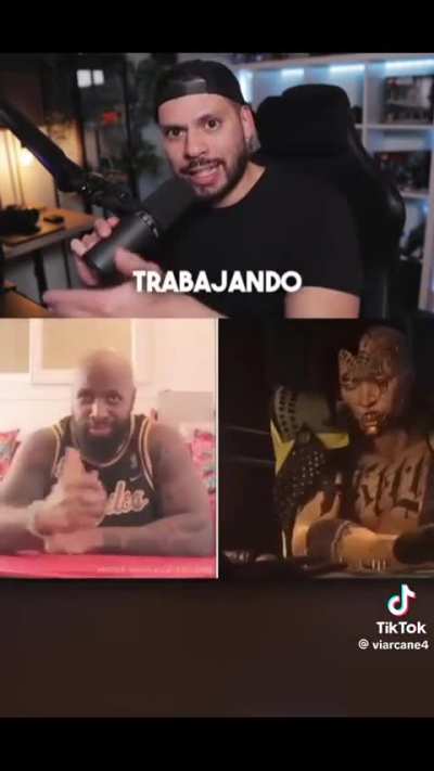 Yo dejo esto aquí y no diré nada porque no e visto arcane