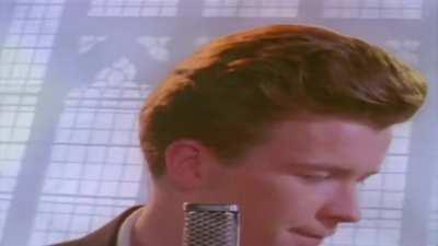 rushing forward is regret