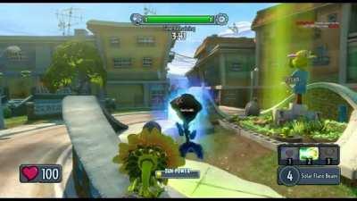 GET DOWN MR PRESIDENT