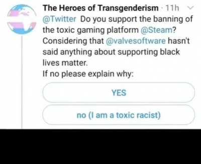 You can’t cancel steam