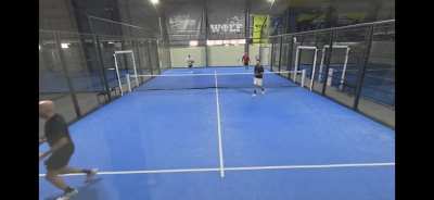 Lucky shot. Have fun 😅