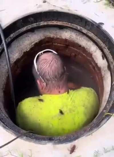 It would most definitely be a minimum wage job