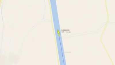 That's got to be the best pirate I've ever seen