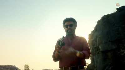 Jailer second single ‘Hukum’ preview