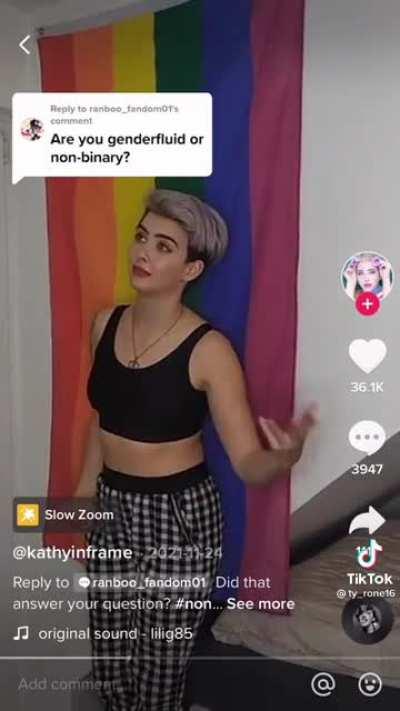 Stick & stones, clap your hands. Guess they aren’t valid saying nowadays