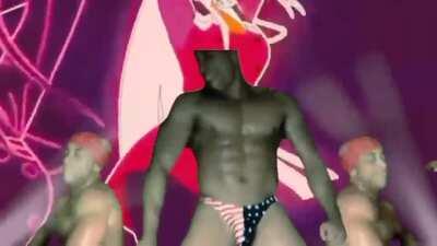 🤣🤣🤣 no mamen