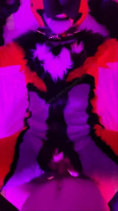 POV: You’re fillin me up! | OF: NaughtyWoofs