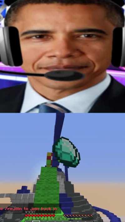 presidential bedwars