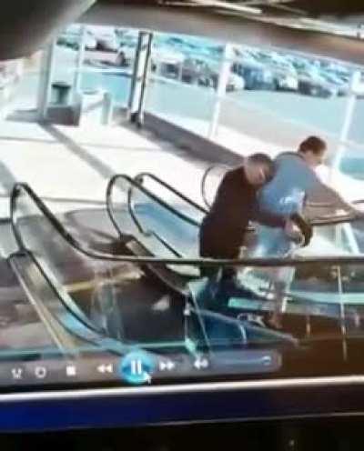 I'm smelling a lawsuit right there...