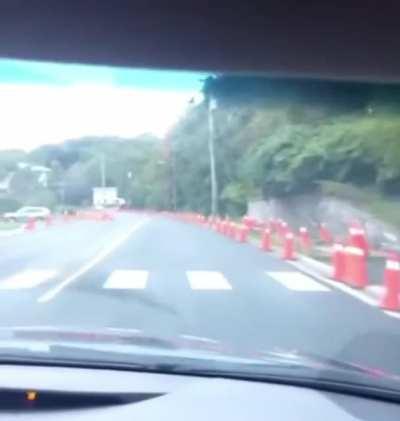 Wally above and beyond