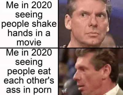 It’s just a different perspective