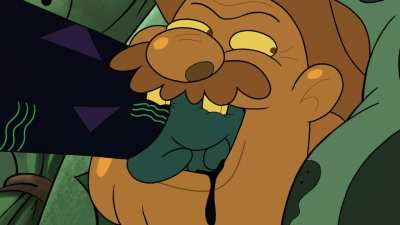 Soos and the Real Girl 2/2