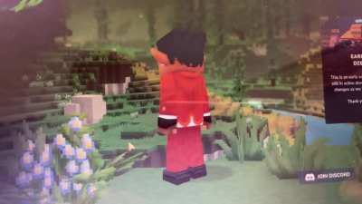 Made Demiurge in Hytale