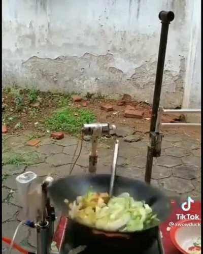 help! I JUST INSTALLED cooking.exe BUT NEED ASSISTANCE WITH MY ALGORITHM.