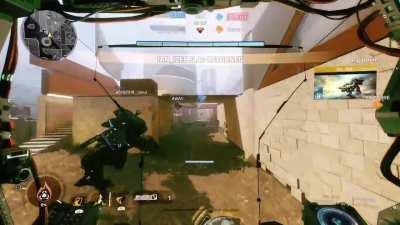 Scorch direct-impacts are TOO funny