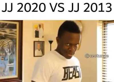 The old KSI will never be topped