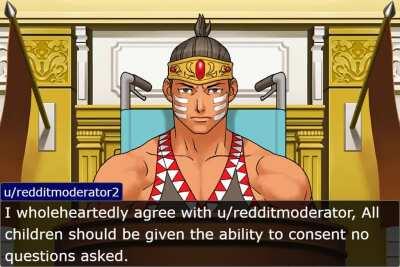 Average reddit thread