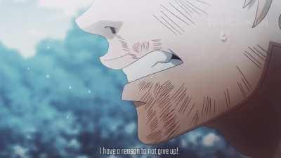 Tokyo Revengers - Gangsta's Paradise 2WEI (ASMV)