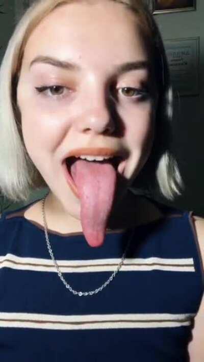 Our favourite Russian!