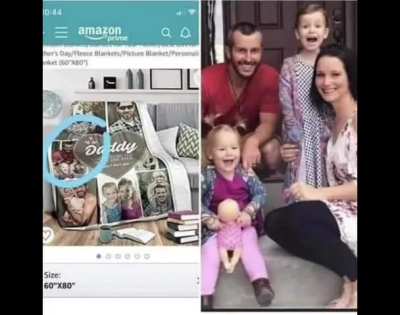 Not subliminal at all