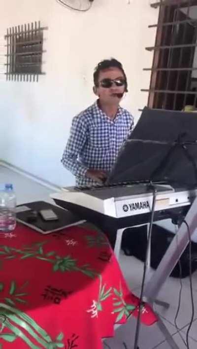 We don’t need no education ?