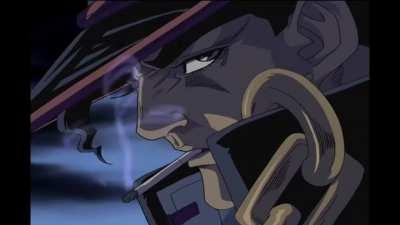 How the 2000 OVA portrayed Enya's Justice