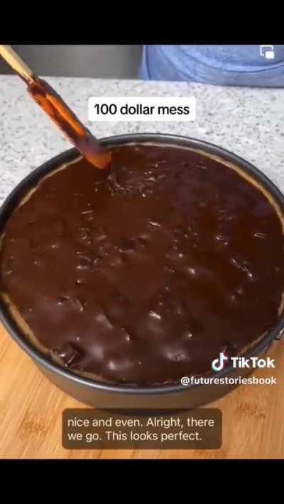 More weird shit from this woman