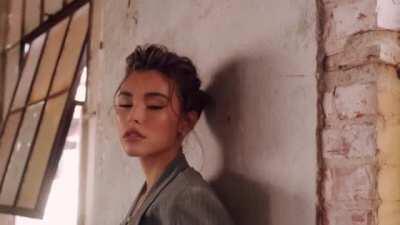 For Vanity Fair Italia