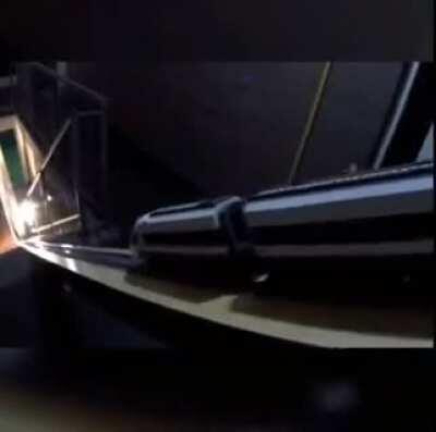 WCGW when attempting a loop