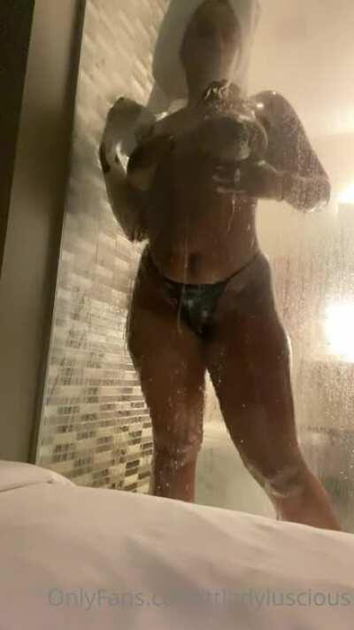 Shower 1