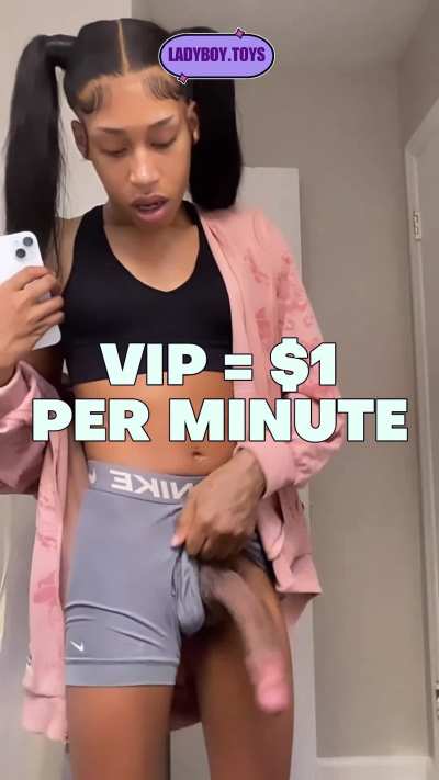 Trans Beauty Presents 💋😈