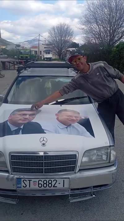 Dnevna doza odrona mozga