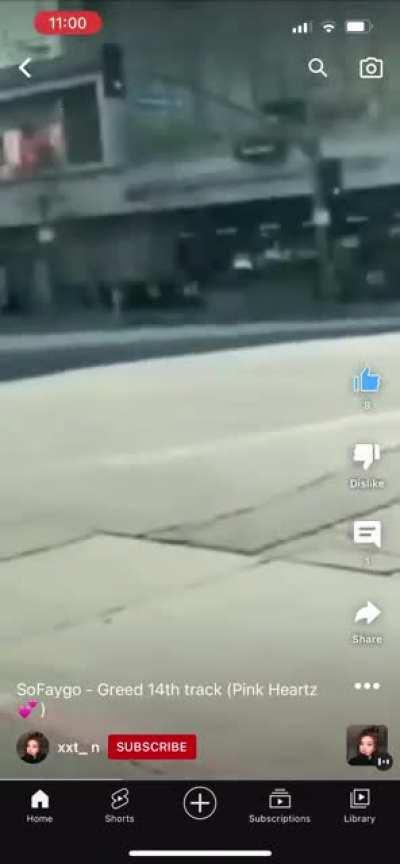 where did this come from ?