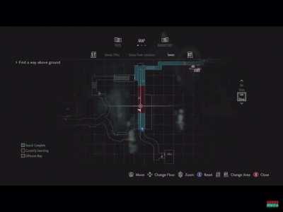 Resident Evil 3 Remake doesn’t fuck around