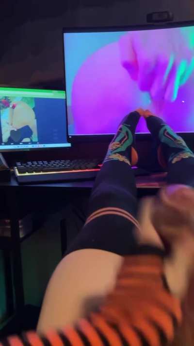 Kind of embarrassing uploading this