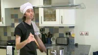 How to create the English language