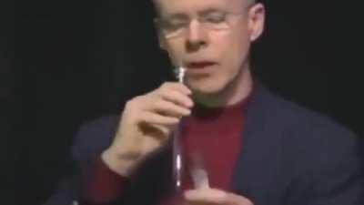 Incredible how much of a difference one piece of tubing can make!