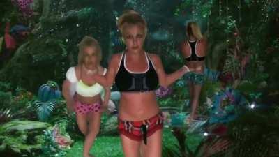 POV: You're blue buff at 1:30