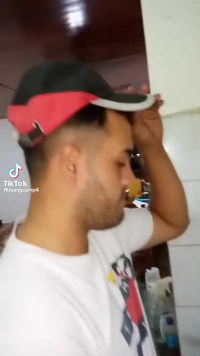 Live-action de verdade