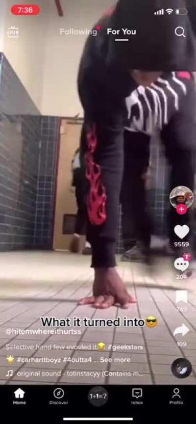 Was better back then