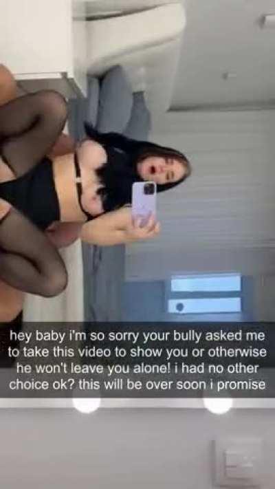 this will be over soon