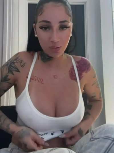 Bhad Bhabie(Danielle Bregoli)