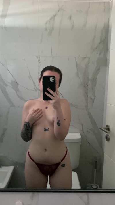 Would you suck on them?