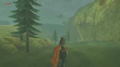 Titulo apareceu do nada