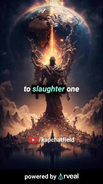 imagine getting ratioed by your own book