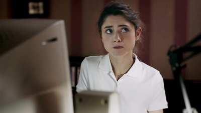 Natalia Dyer in 'Yes, God, Yes' (2019)