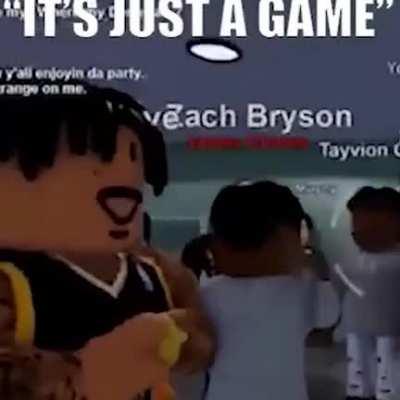 saw that one meme and decided to put goosebumps music over it