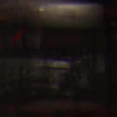 POV: ur a grunt being punched