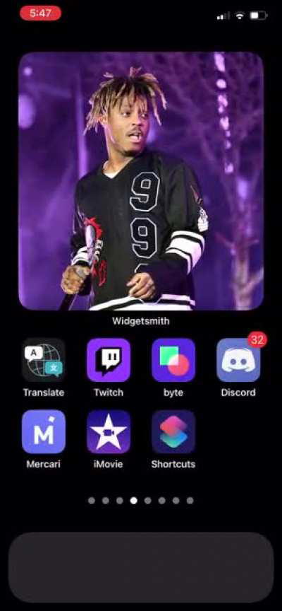 How’s it look so far #999