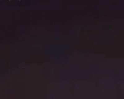 Who comes from the dark?